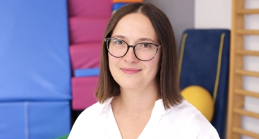Jolanta Bugała