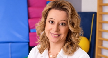 Magdalena Gułaś