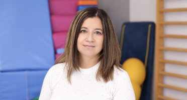 Małgorzata Kulik- Makaruk
