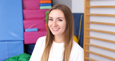 Paulina Pęcak